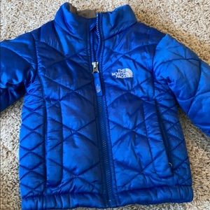 North face jacket